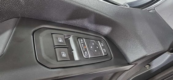 Nissan PRIMASTAR COMBI Primastar Combi L1H1 3.0t 2.0 dCi 170 S/S BVA9 Tekna Gris Pierre De Lune