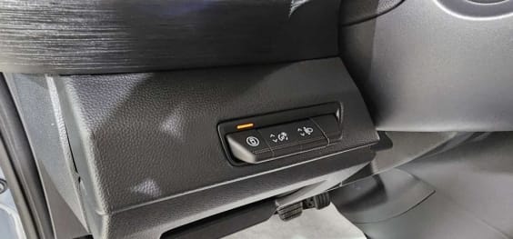 Nissan PRIMASTAR COMBI Primastar Combi L1H1 3.0t 2.0 dCi 170 S/S BVA9 Tekna Gris Pierre De Lune