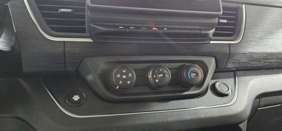 Nissan PRIMASTAR COMBI Primastar Combi L1H1 3.0t 2.0 dCi 170 S/S BVA9 Tekna Gris Pierre De Lune