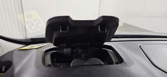 Nissan PRIMASTAR COMBI Primastar Combi L1H1 3.0t 2.0 dCi 170 S/S BVA9 Tekna Gris Pierre De Lune