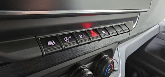 Nissan PRIMASTAR COMBI Primastar Combi L1H1 3.0t 2.0 dCi 170 S/S BVA9 Tekna Gris Pierre De Lune