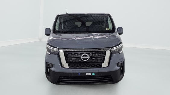 Nissan PRIMASTAR COMBI Primastar Combi L1H1 3.0t 2.0 dCi 170 S/S BVA9 Tekna Gris Pierre De Lune