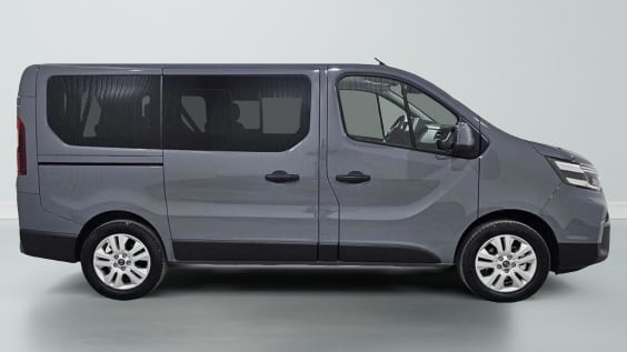 Nissan PRIMASTAR COMBI Primastar Combi L1H1 3.0t 2.0 dCi 170 S/S BVA9 Tekna Gris Pierre De Lune