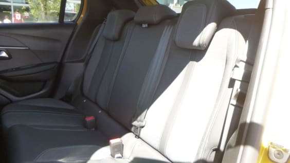 Peugeot 208 PureTech 100 S&S BVM6 Allure Jaune Agueda