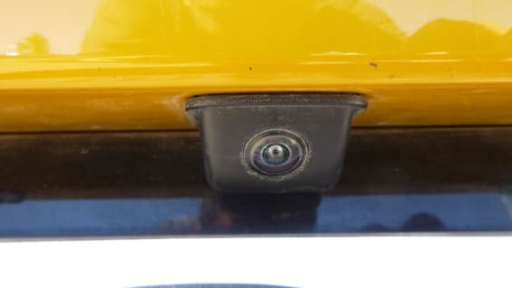 Peugeot 208 PureTech 100 S&S BVM6 Allure Jaune Agueda