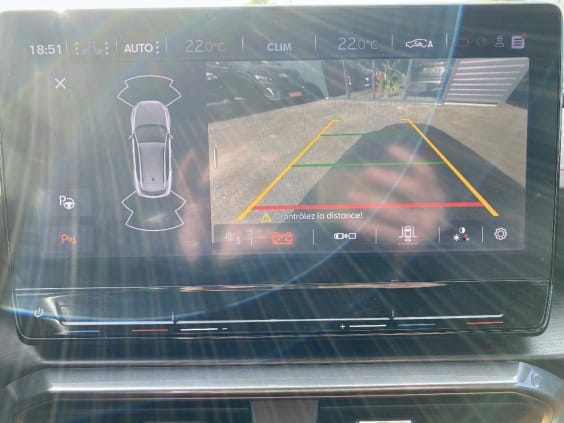 Cupra Formentor 2.0 tsi 190 v dsg7 4drive Blanc