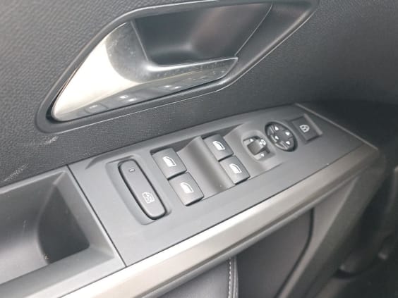 Peugeot 3008 1.2 hybrid 145 allure e-dcs6 Bleu