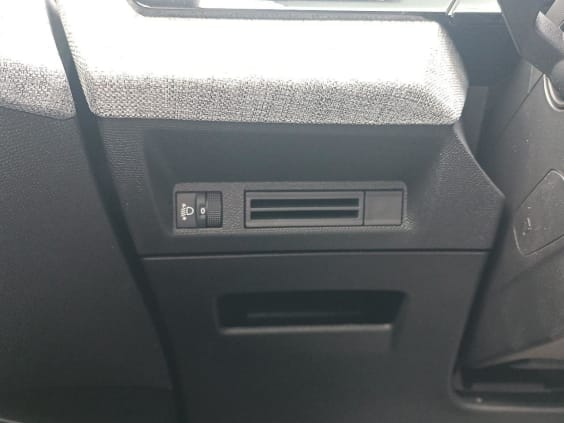 Peugeot 3008 1.2 hybrid 145 allure e-dcs6 Bleu