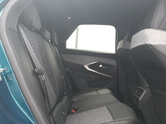 Peugeot 3008 1.2 hybrid 145 allure e-dcs6 Bleu