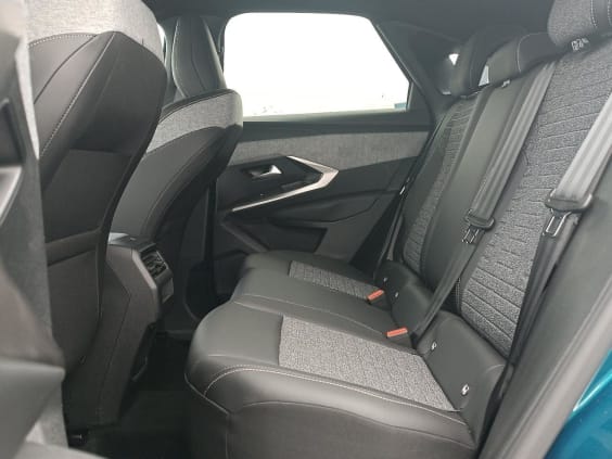 Peugeot 3008 1.2 hybrid 145 allure e-dcs6 Bleu
