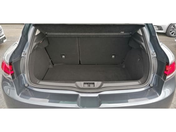 Renault Mégane 1.5 Blue dCi 115 EDC Techno Gris