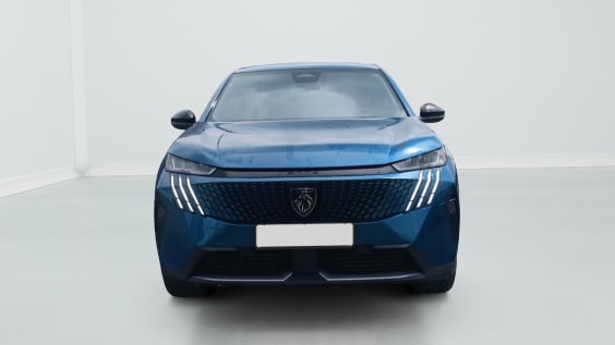 Peugeot 3008 1.2 hybrid 145 allure e-dcs6 Bleu