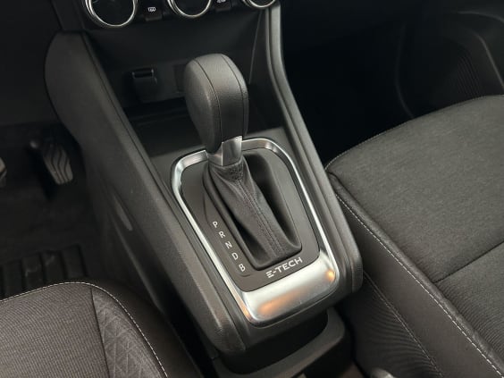 Renault CAPTUR E-Tech full hybrid 145 Evolution Bleu