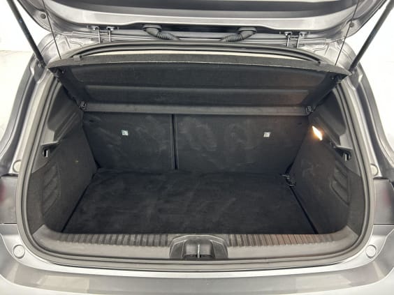 Renault Clio TCe 90 Evolution Gris