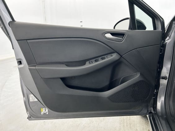 Renault Clio TCe 90 Evolution Gris