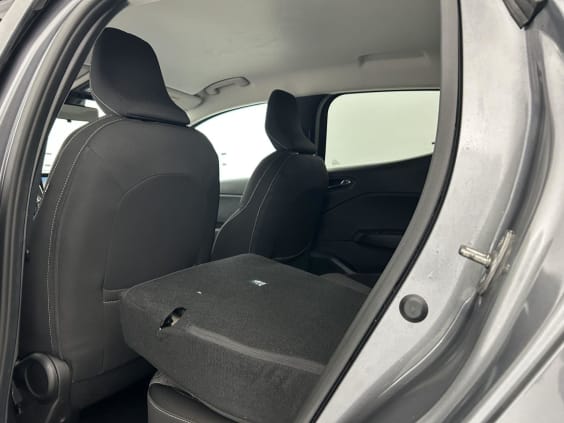 Renault Clio TCe 90 Evolution Gris