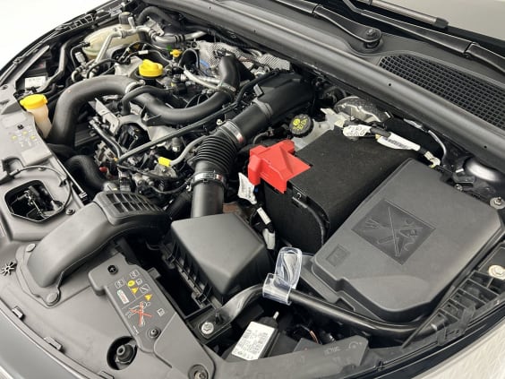 Renault Clio TCe 90 Evolution Gris