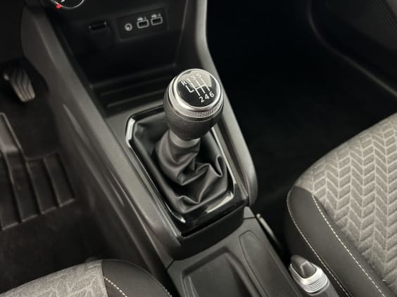 Renault Clio TCe 90 Evolution Gris