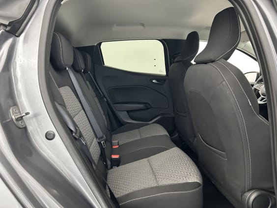 Renault Clio TCe 90 Evolution Gris