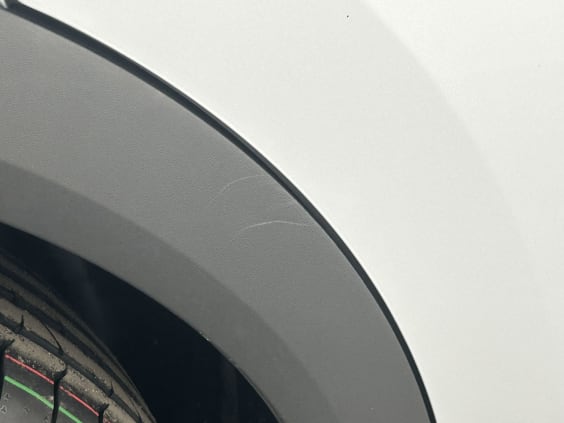 Renault CAPTUR E-Tech 145 SL Rive Gauche Gris