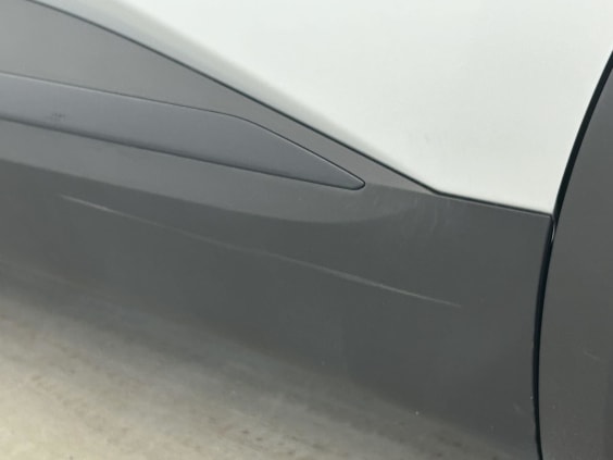 Renault CAPTUR E-Tech 145 SL Rive Gauche Gris