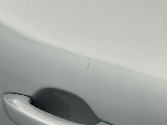 Renault CAPTUR E-Tech 145 SL Rive Gauche Gris
