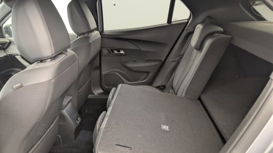 Peugeot 2008 100 S&S BVM6 Allure gris artense