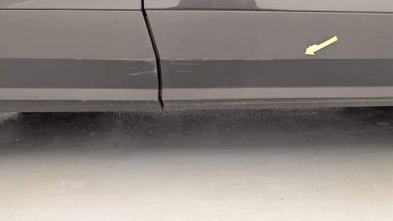 Peugeot 3008 Hybrid 145 e-DCS6 GT Gris Titane / Toit Noir