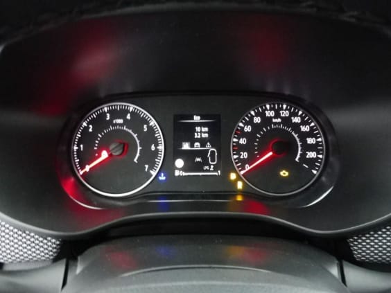 Dacia Jogger 1.0 ECO-G 100CH EXPRESSION 7 PLACES -24 Gris Schiste