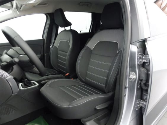 Dacia Jogger 1.0 ECO-G 100CH EXPRESSION 7 PLACES -24 Gris Schiste