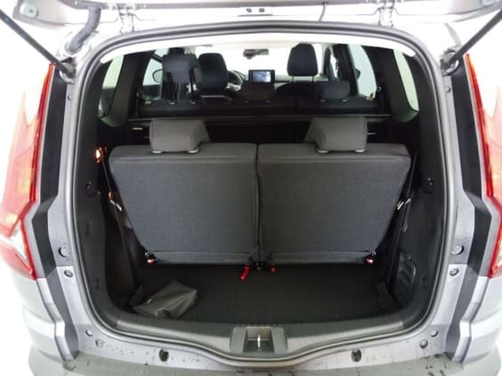 Dacia Jogger 1.0 ECO-G 100CH EXPRESSION 7 PLACES -24 Gris Schiste