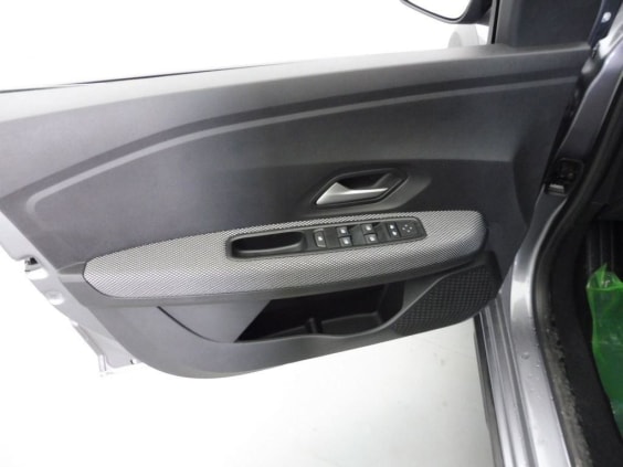 Dacia Jogger 1.0 ECO-G 100CH EXPRESSION 7 PLACES -24 Gris Schiste