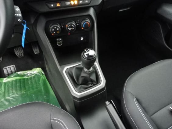 Dacia Jogger 1.0 ECO-G 100CH EXPRESSION 7 PLACES -24 Gris Schiste