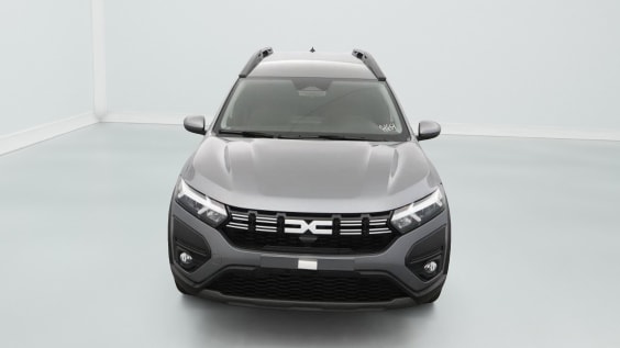 Dacia Jogger 1.0 ECO-G 100CH EXPRESSION 7 PLACES -24 Gris Schiste
