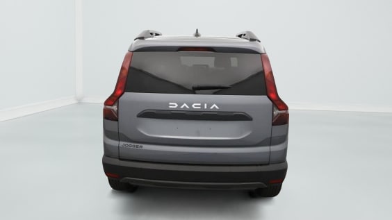 Dacia Jogger 1.0 ECO-G 100CH EXPRESSION 7 PLACES -24 Gris Schiste