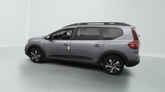 Dacia Jogger 1.0 ECO-G 100CH EXPRESSION 7 PLACES -24 Gris Schiste
