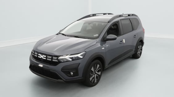 Dacia Jogger 1.0 ECO-G 100CH EXPRESSION 7 PLACES -24 Gris Urban
