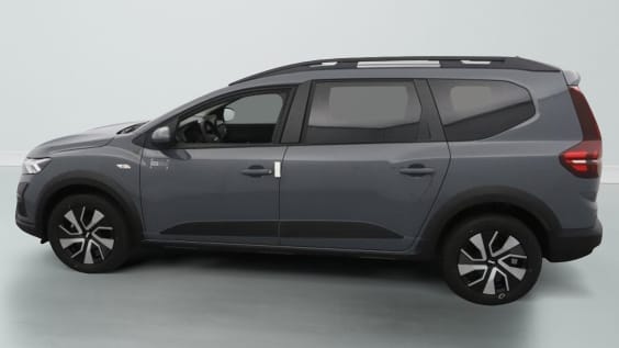 Dacia Jogger 1.0 ECO-G 100CH EXPRESSION 7 PLACES -24 Gris Urban
