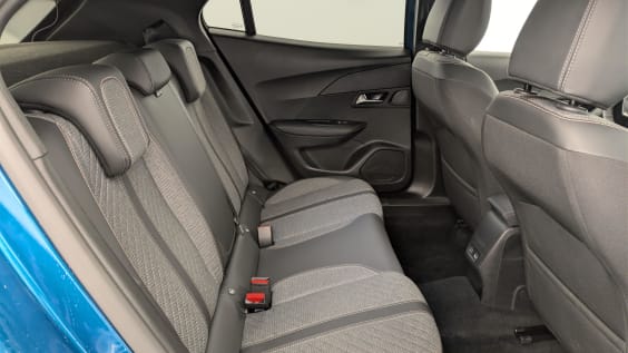 Peugeot 2008 100 S&S BVM6 Allure Bleu Obsession
