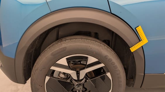 Peugeot 2008 100 S&S BVM6 Allure Bleu Obsession