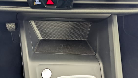 Volkswagen GOLF 8 2.0 TDI SCR 115 BVM6 LIFE Reflet d'Argent