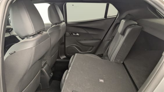 Peugeot 2008 100 S&S BVM6 Allure Gris Selenium