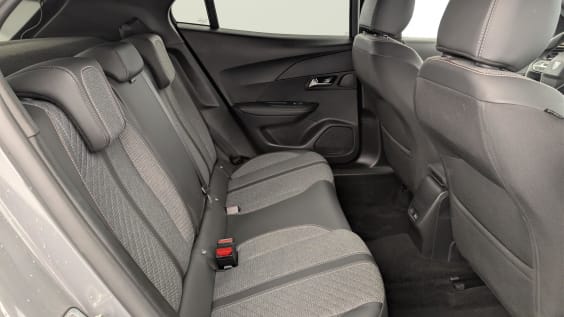 Peugeot 2008 100 S&S BVM6 Allure Gris Selenium