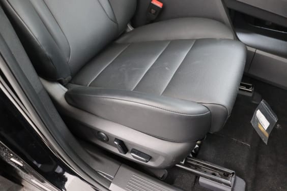 Nissan X-TRAIL N-CONNECTA 5PL  E-POWER 204 HP 2WD Black