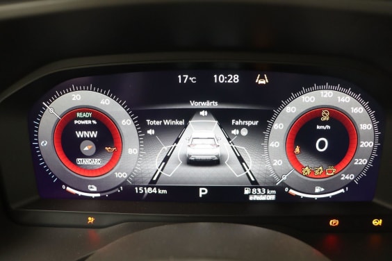Nissan X-TRAIL N-CONNECTA 5PL  E-POWER 204 HP 2WD Black