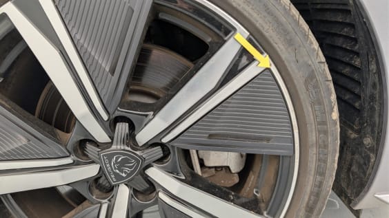Peugeot 308 SW PHEV 225 e-EAT8 GT Gris Artense