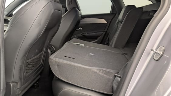 Peugeot 308 SW PHEV 225 e-EAT8 GT Gris Artense