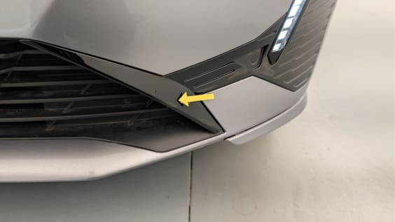 Peugeot 308 SW PHEV 225 e-EAT8 GT Gris Artense