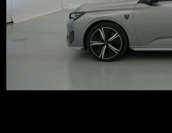 Peugeot 308 SW PHEV 225 e-EAT8 GT Gris Artense