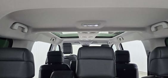 Peugeot Traveller Traveller M 2.2 Diesel 180ch S&S EAT8 Business Pack Noir
